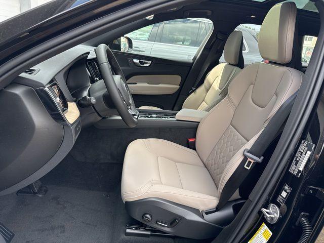 new 2026 Volvo XC60 car, priced at $69,285