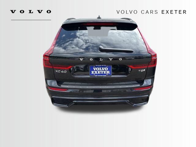 new 2026 Volvo XC60 Plug-In Hybrid car, priced at $69,285