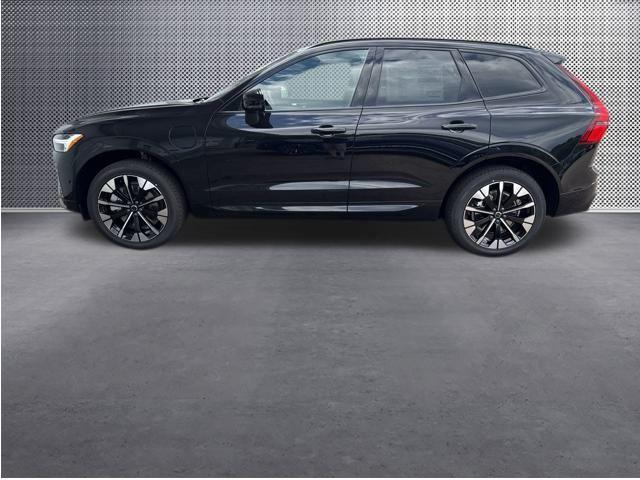 new 2026 Volvo XC60 car, priced at $69,285