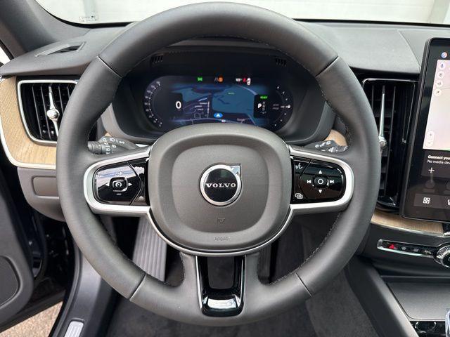 new 2026 Volvo XC60 Plug-In Hybrid car, priced at $69,285