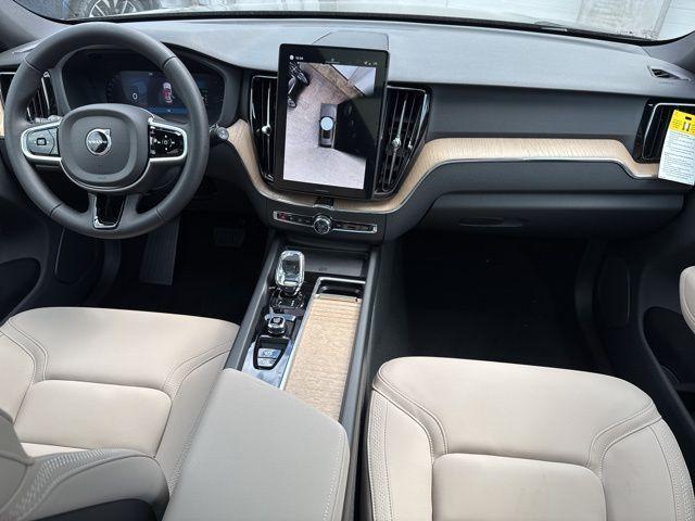 new 2026 Volvo XC60 car, priced at $69,285