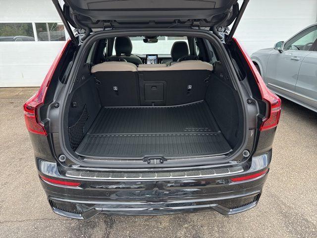 new 2026 Volvo XC60 car, priced at $69,285