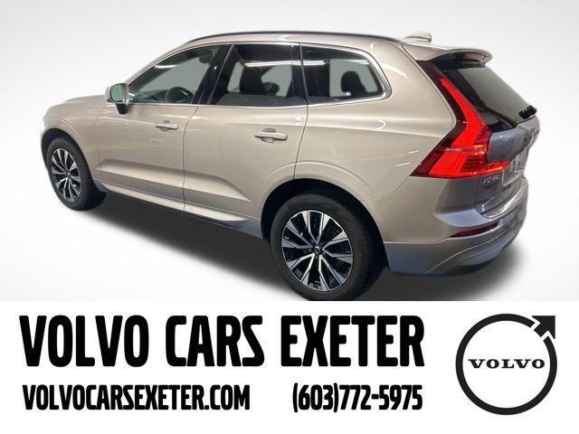 used 2023 Volvo XC60 car, priced at $35,577