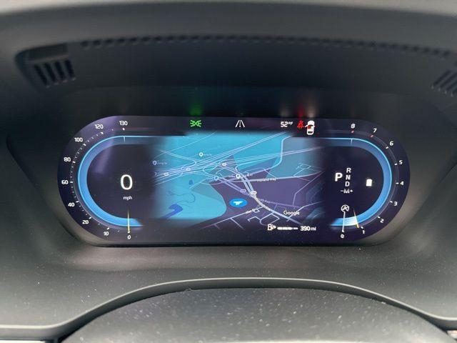 used 2025 Volvo XC60 car, priced at $40,604