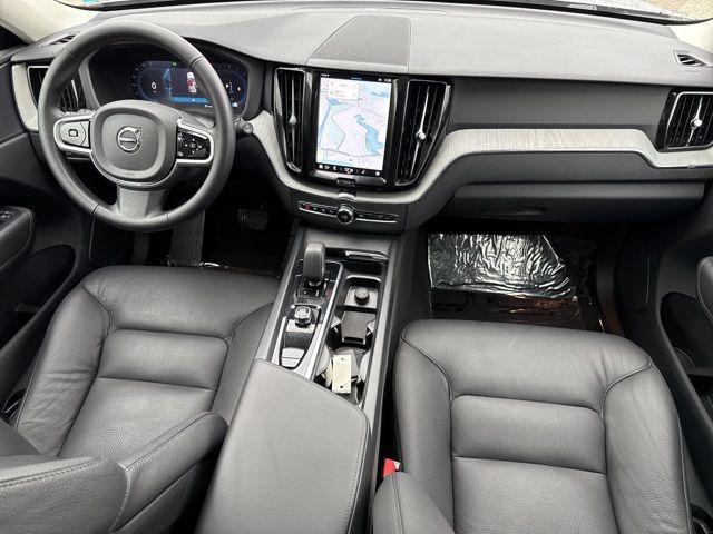 used 2025 Volvo XC60 car, priced at $40,604
