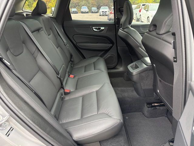 used 2025 Volvo XC60 car, priced at $40,604