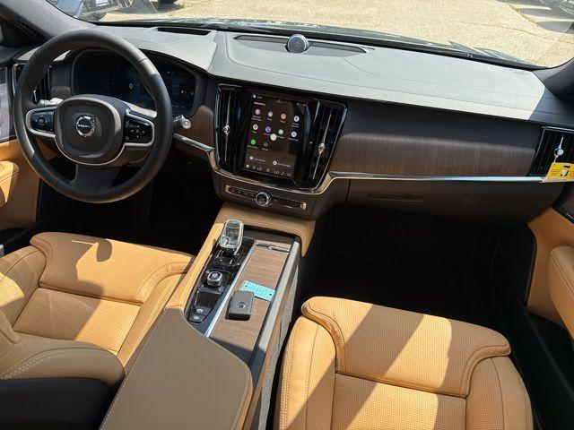 new 2026 Volvo V90 Cross Country car, priced at $76,075