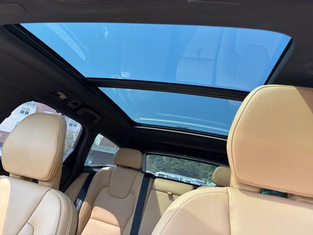 new 2026 Volvo V90 Cross Country car, priced at $76,075