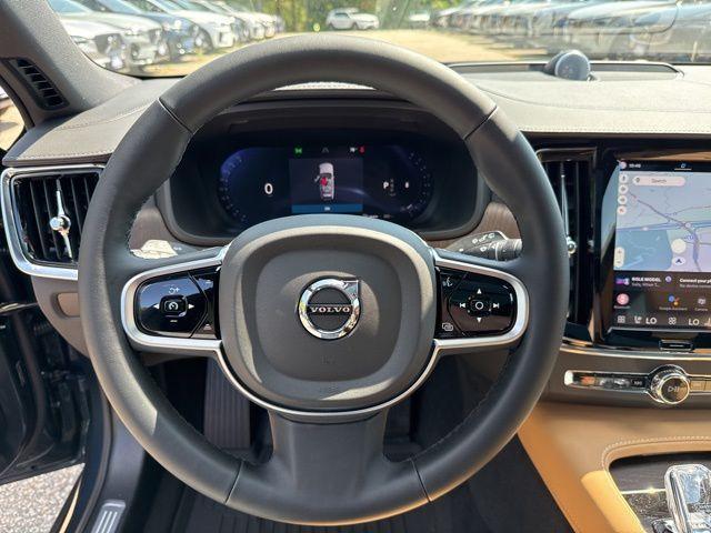new 2026 Volvo V90 Cross Country car, priced at $76,075