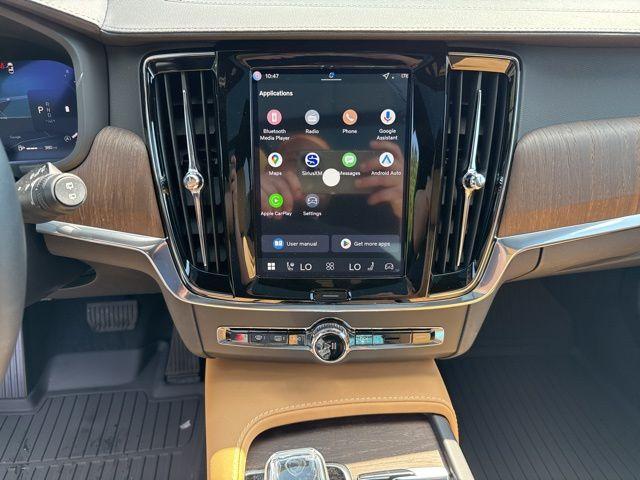 new 2026 Volvo V90 Cross Country car, priced at $76,075