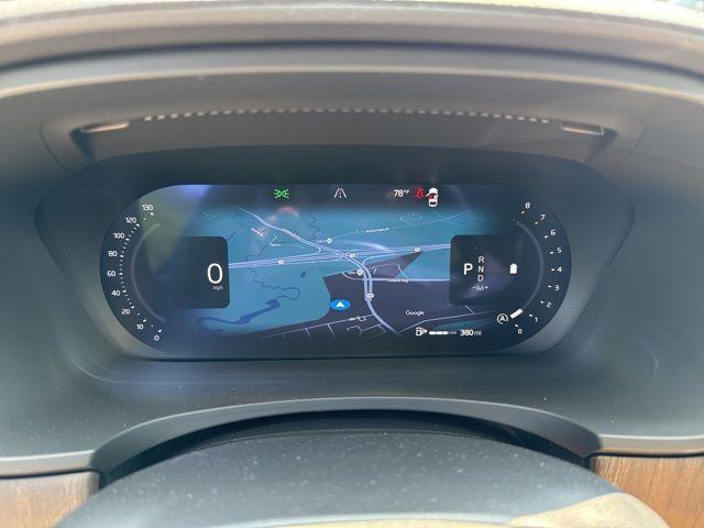 new 2026 Volvo V90 Cross Country car, priced at $76,075