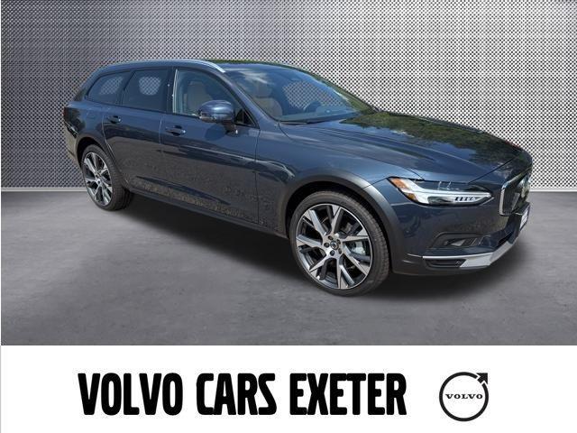 new 2026 Volvo V90 Cross Country car, priced at $76,075