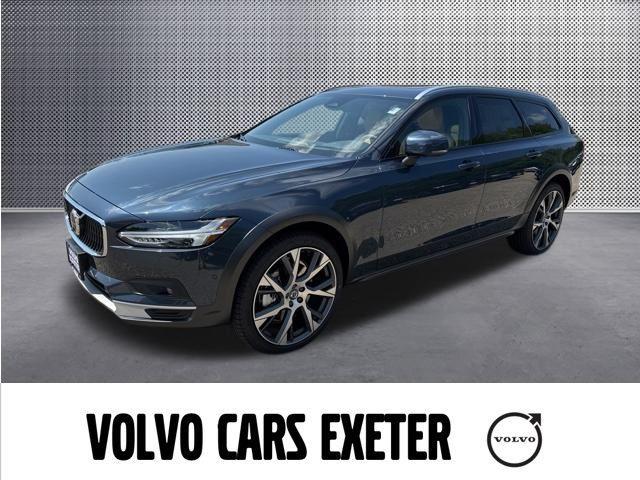 new 2026 Volvo V90 Cross Country car, priced at $76,075