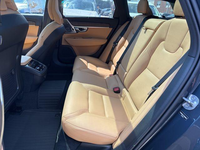 new 2026 Volvo V90 Cross Country car, priced at $76,075