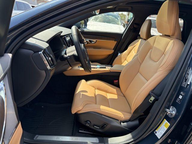 new 2026 Volvo V90 Cross Country car, priced at $76,075