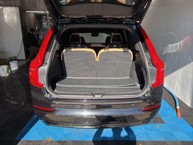used 2023 Volvo XC90 Recharge Plug-In Hybrid car, priced at $72,433