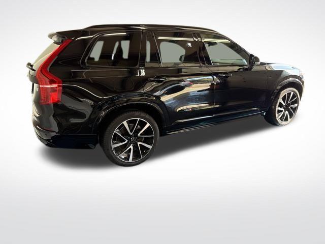 used 2023 Volvo XC90 Recharge Plug-In Hybrid car, priced at $72,433