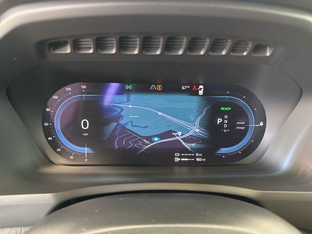 used 2023 Volvo XC90 Recharge Plug-In Hybrid car, priced at $72,433
