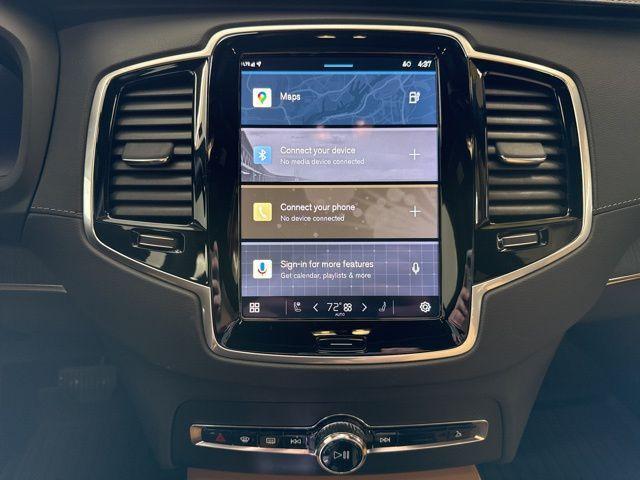 used 2023 Volvo XC90 Recharge Plug-In Hybrid car, priced at $72,433