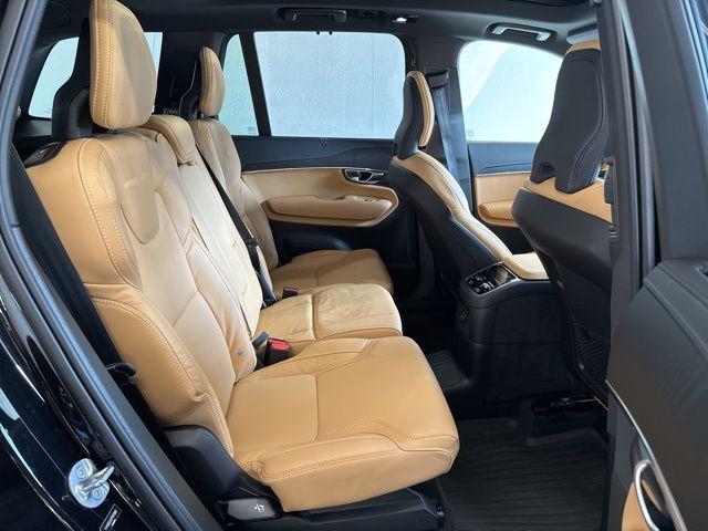 used 2023 Volvo XC90 Recharge Plug-In Hybrid car, priced at $72,433