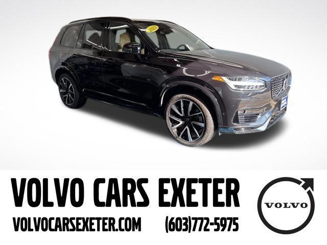 used 2023 Volvo XC90 Recharge Plug-In Hybrid car, priced at $72,433