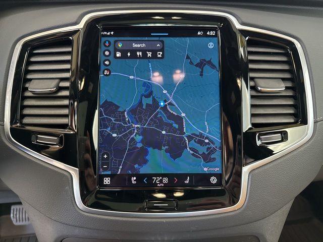 used 2023 Volvo XC90 Recharge Plug-In Hybrid car, priced at $72,433
