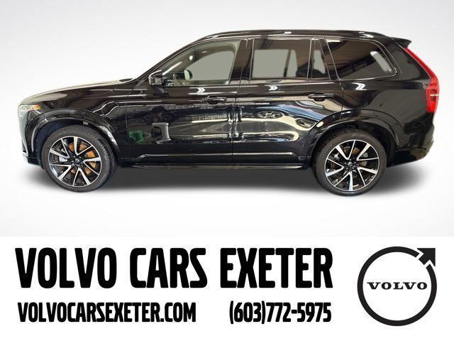 used 2023 Volvo XC90 Recharge Plug-In Hybrid car, priced at $72,433