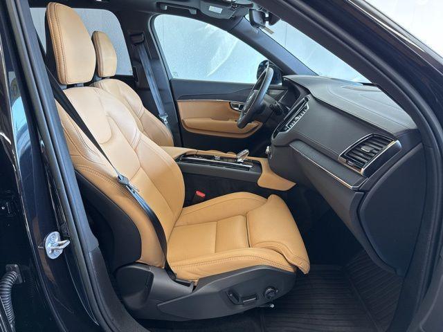 used 2023 Volvo XC90 Recharge Plug-In Hybrid car, priced at $72,433