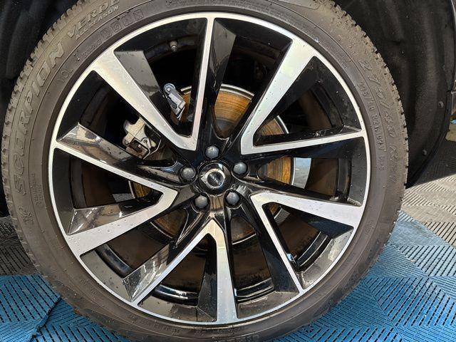 used 2023 Volvo XC90 Recharge Plug-In Hybrid car, priced at $72,433