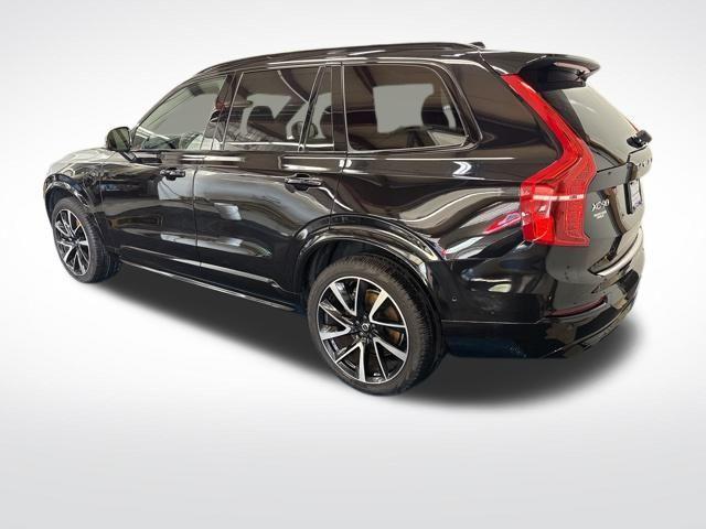 used 2023 Volvo XC90 Recharge Plug-In Hybrid car, priced at $72,433