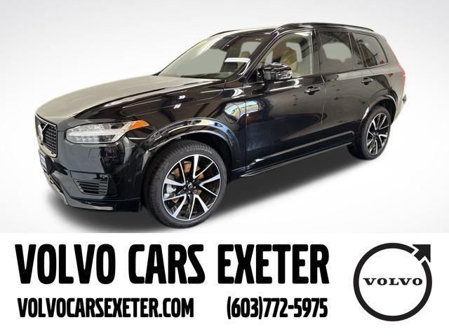 used 2023 Volvo XC90 Recharge Plug-In Hybrid car, priced at $72,433
