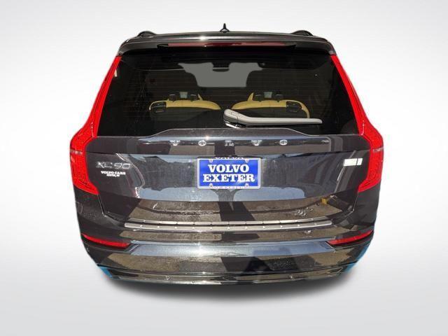 used 2023 Volvo XC90 Recharge Plug-In Hybrid car, priced at $72,433