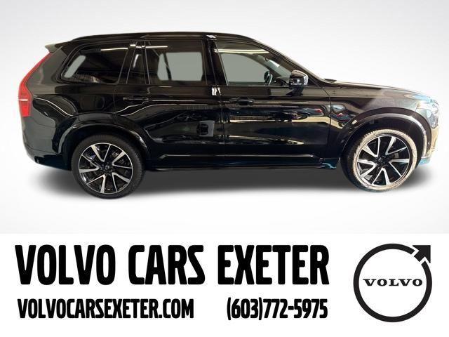 used 2023 Volvo XC90 Recharge Plug-In Hybrid car, priced at $72,433