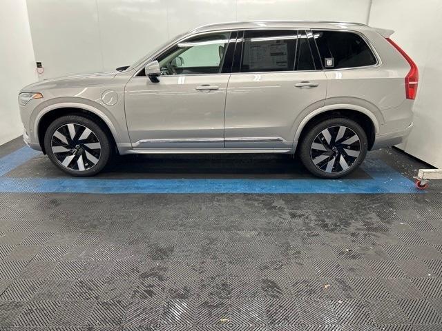 new 2024 Volvo XC90 Recharge Plug-In Hybrid car, priced at $77,755