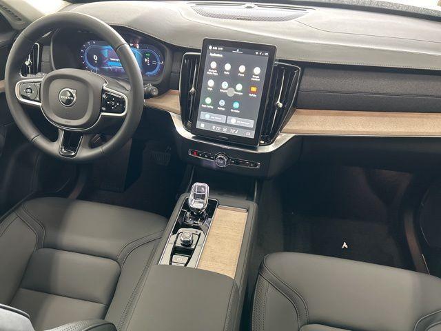 new 2025 Volvo XC90 Plug-In Hybrid car, priced at $76,805
