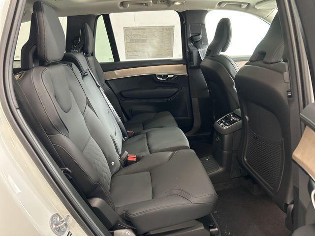 new 2025 Volvo XC90 Plug-In Hybrid car, priced at $76,805