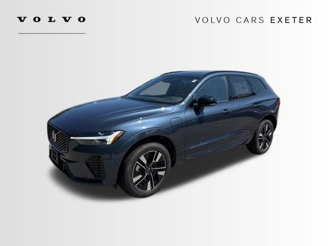 new 2026 Volvo XC60 Plug-In Hybrid car, priced at $68,515