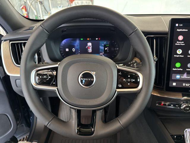 new 2026 Volvo XC60 Plug-In Hybrid car, priced at $68,515
