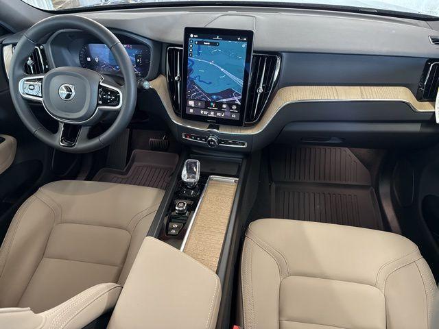 new 2026 Volvo XC60 Plug-In Hybrid car, priced at $68,515