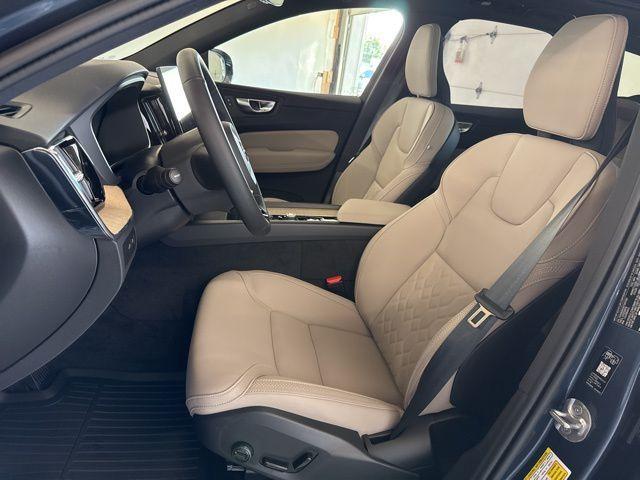 new 2026 Volvo XC60 Plug-In Hybrid car, priced at $68,515