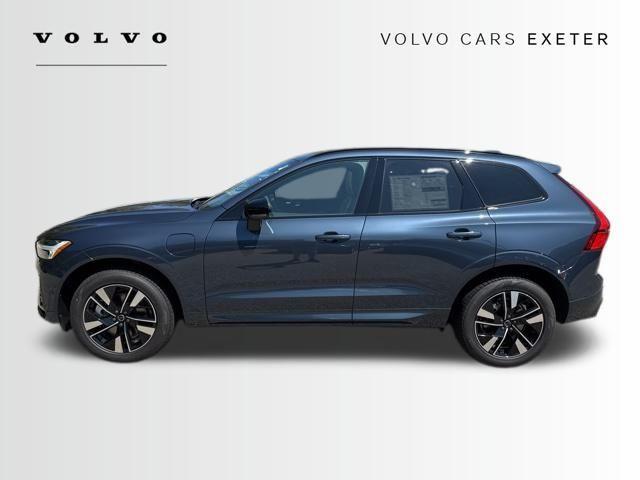 new 2026 Volvo XC60 Plug-In Hybrid car, priced at $68,515