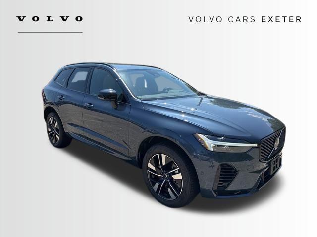 new 2026 Volvo XC60 Plug-In Hybrid car, priced at $68,515