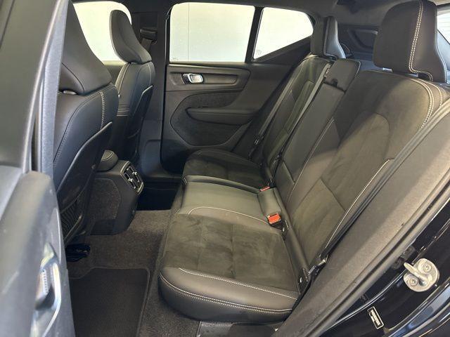 used 2022 Volvo XC40 Recharge Pure Electric car, priced at $32,999