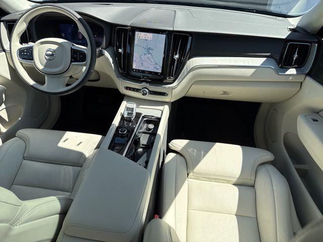 used 2024 Volvo XC60 Recharge Plug-In Hybrid car, priced at $64,603