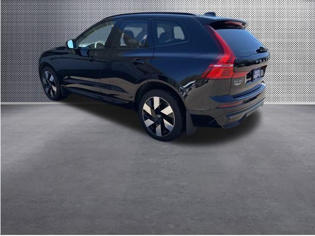 used 2024 Volvo XC60 Recharge Plug-In Hybrid car, priced at $61,402