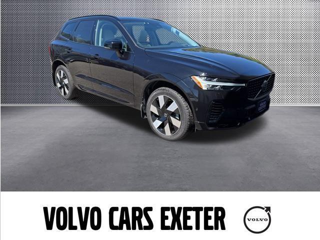 used 2024 Volvo XC60 Recharge Plug-In Hybrid car, priced at $61,402