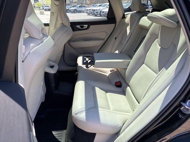 used 2024 Volvo XC60 Recharge Plug-In Hybrid car, priced at $64,603