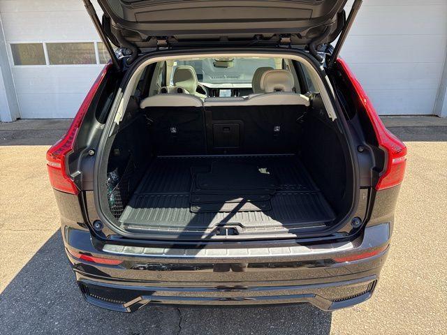used 2024 Volvo XC60 Recharge Plug-In Hybrid car, priced at $64,603
