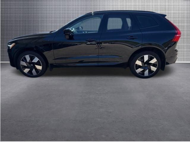 used 2024 Volvo XC60 Recharge Plug-In Hybrid car, priced at $58,599