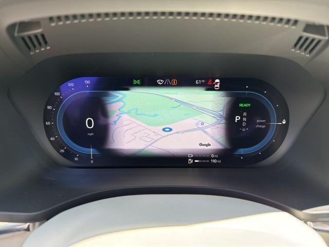 used 2024 Volvo XC60 Recharge Plug-In Hybrid car, priced at $64,603